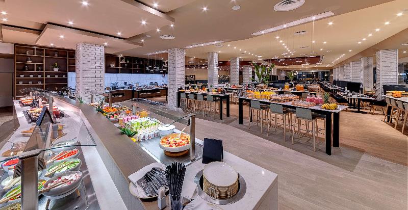 Radisson Blu Resort & Spa Gran Canaria Mogan - Restoran