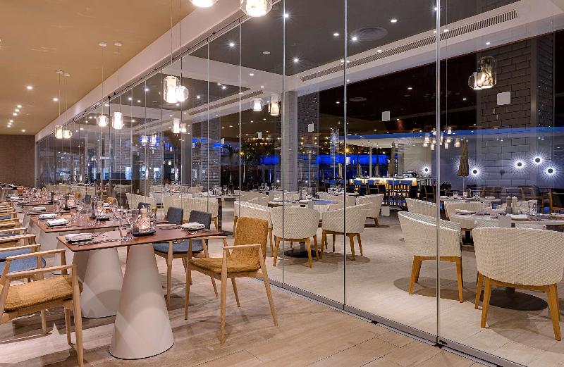 Radisson Blu Resort & Spa Gran Canaria Mogan - Restoran