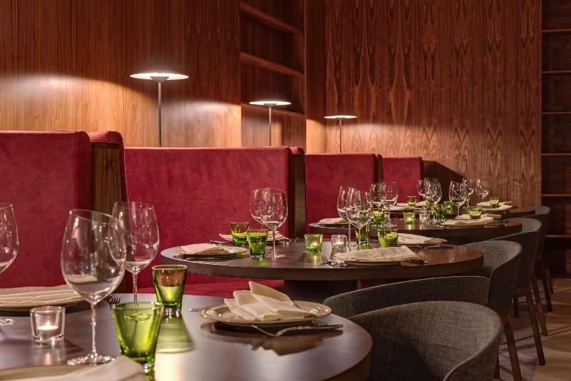 Radisson Blu Resort & Spa Gran Canaria Mogan - Restoran