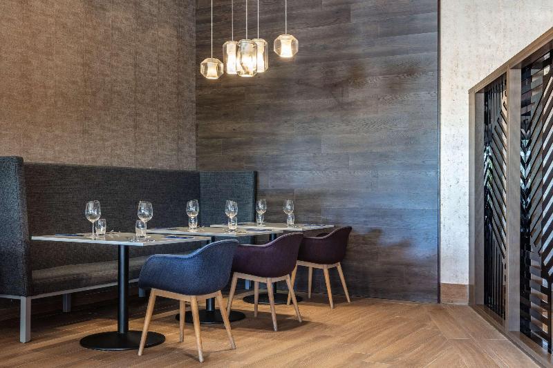 Radisson Blu Resort & Spa Gran Canaria Mogan - Restoran