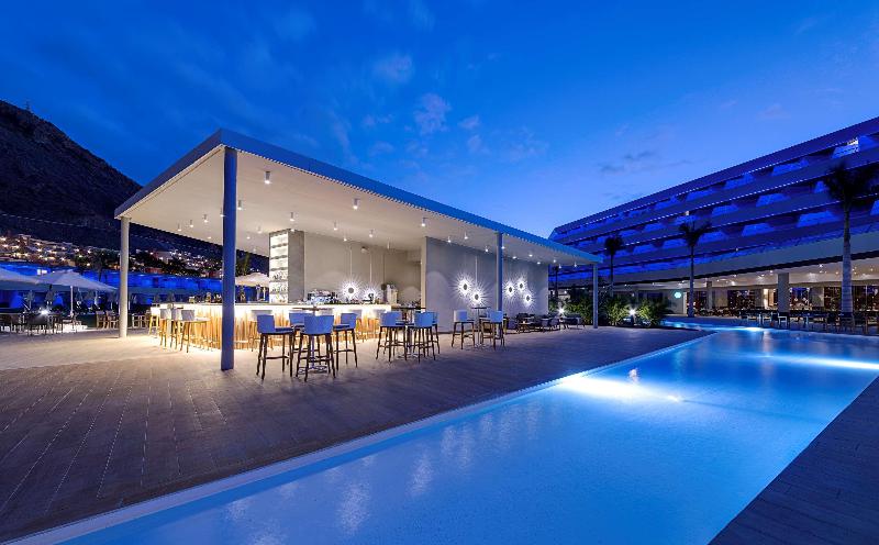 Radisson Blu Resort & Spa Gran Canaria Mogan - Restoran
