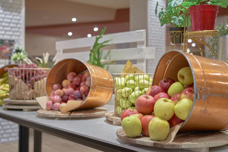 Radisson Blu Resort & Spa Gran Canaria Mogan - Restoran