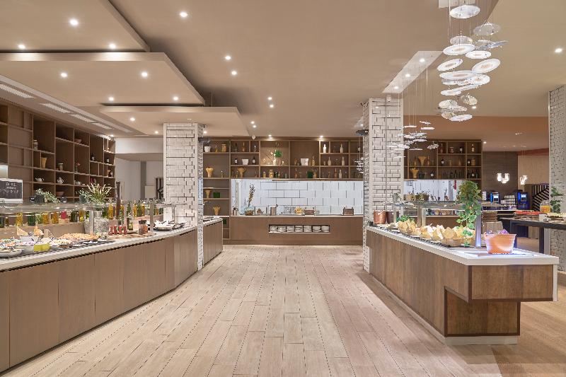 Radisson Blu Resort & Spa Gran Canaria Mogan - Restoran
