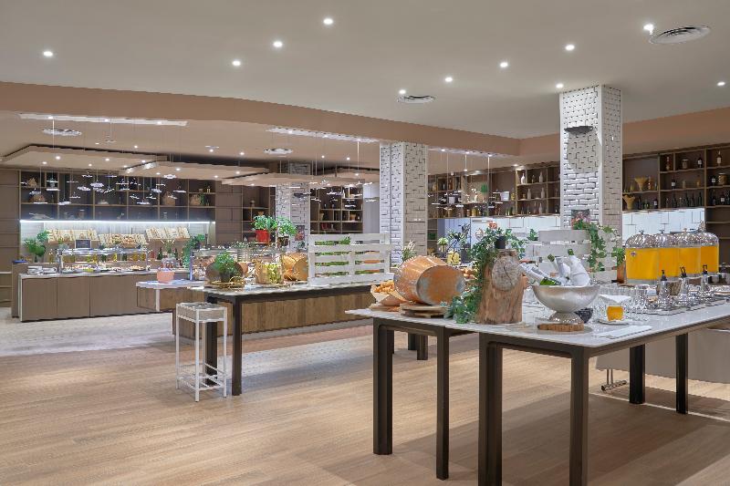 Radisson Blu Resort & Spa Gran Canaria Mogan - Restoran