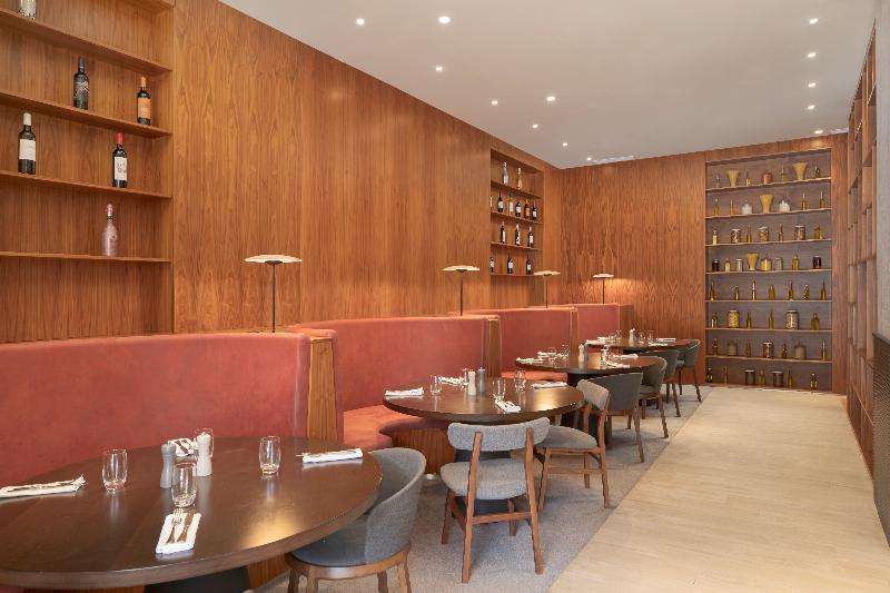 Radisson Blu Resort & Spa Gran Canaria Mogan - Restoran