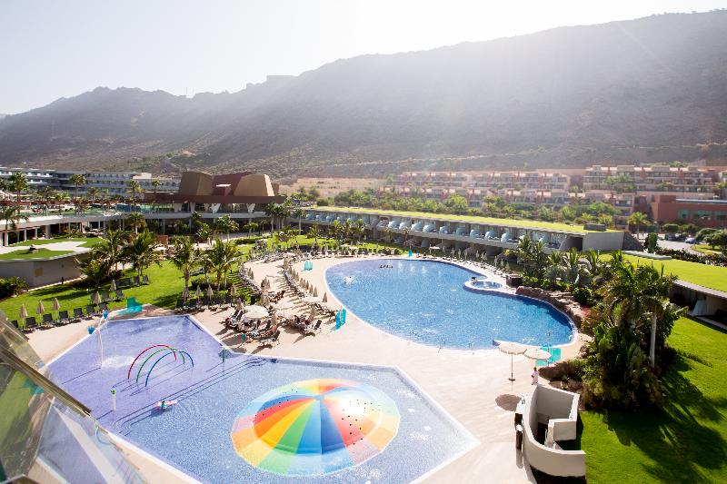 Radisson Blu Resort & Spa Gran Canaria Mogan - Teras