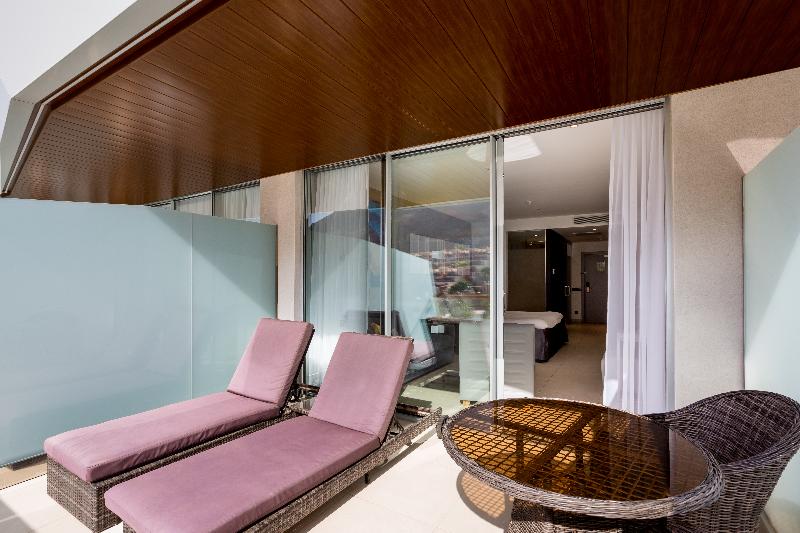 Radisson Blu Resort & Spa Gran Canaria Mogan - Teras