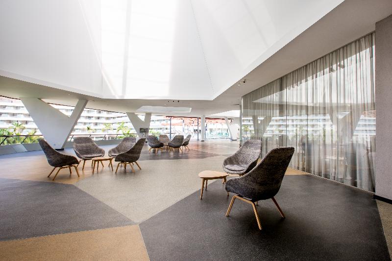 Radisson Blu Resort & Spa Gran Canaria Mogan - Teras