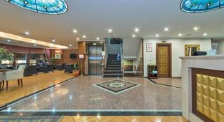Dalan Hotel fotoÄŸrafÄ±