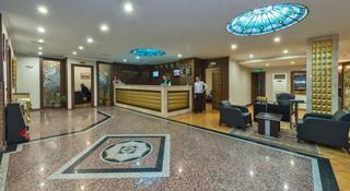 Dalan Hotel fotoÄŸrafÄ±
