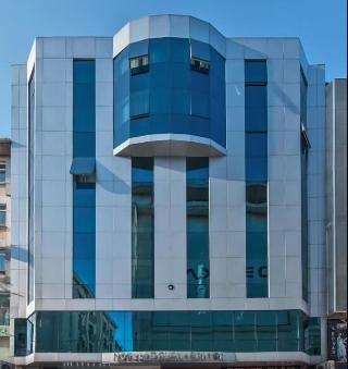 Dalan Hotel otel fotoğrafı