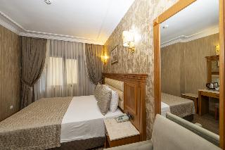 Dalan Hotel fotoÄŸrafÄ±