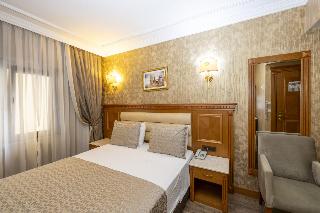 Dalan Hotel fotoÄŸrafÄ±