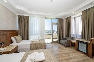 Dalan Hotel fotoÄŸrafÄ±