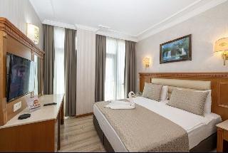 Dalan Hotel fotoÄŸrafÄ±