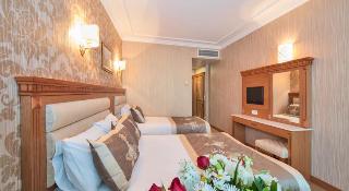 Dalan Hotel fotoÄŸrafÄ±