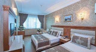 Dalan Hotel fotoÄŸrafÄ±
