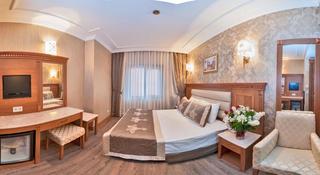 Dalan Hotel fotoÄŸrafÄ±