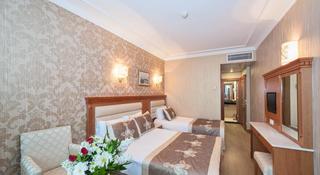 Dalan Hotel fotoÄŸrafÄ±