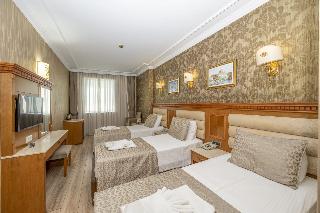 Dalan Hotel fotoÄŸrafÄ±