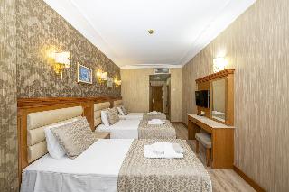 Dalan Hotel fotoÄŸrafÄ±