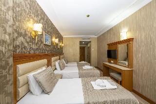 Dalan Hotel fotoÄŸrafÄ±