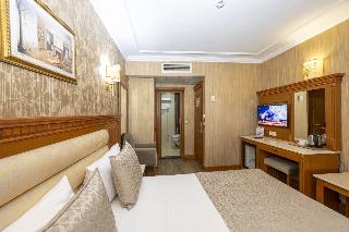 Dalan Hotel fotoÄŸrafÄ±