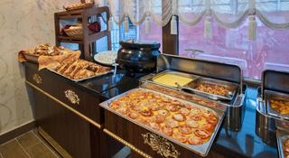 Dalan Hotel fotoÄŸrafÄ±