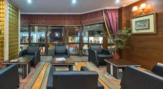 Dalan Hotel fotoÄŸrafÄ±