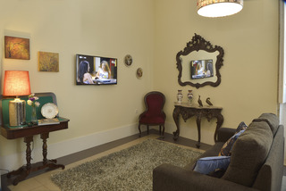 Dukes Corner Guest House fotoÄŸrafÄ±