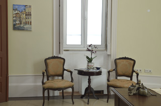 Dukes Corner Guest House fotoÄŸrafÄ±