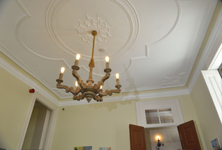 Dukes Corner Guest House fotoÄŸrafÄ±