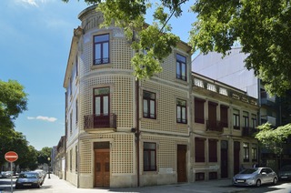 Dukes Corner Guest House otel fotoğrafı