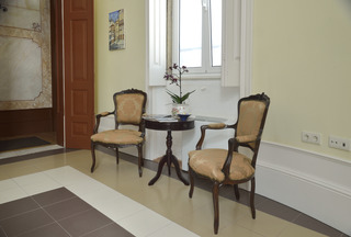 Dukes Corner Guest House fotoÄŸrafÄ±