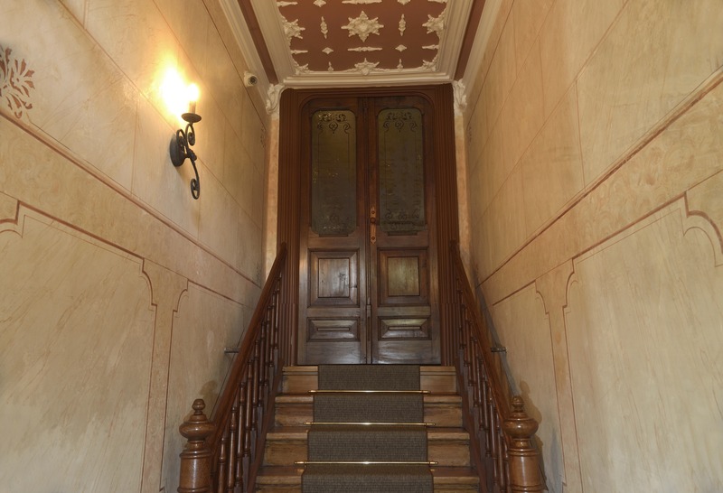 Dukes Corner Guest House - Genel
