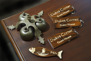 Dukes Corner Guest House fotoÄŸrafÄ±