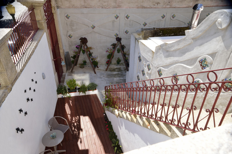 Dukes Corner Guest House - Genel