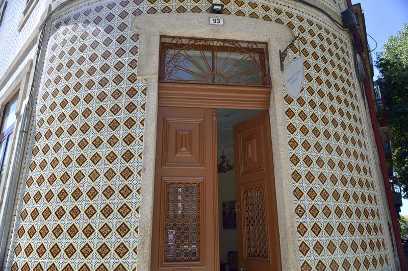 Dukes Corner Guest House - Genel