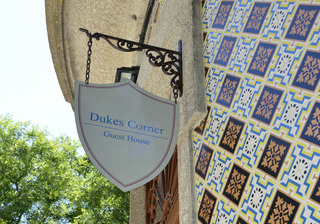 Dukes Corner Guest House fotoÄŸrafÄ±