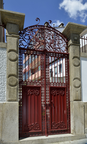 Dukes Corner Guest House - Genel