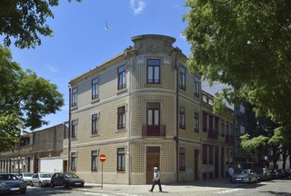 Dukes Corner Guest House fotoÄŸrafÄ±