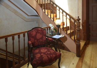 Dukes Corner Guest House fotoÄŸrafÄ±