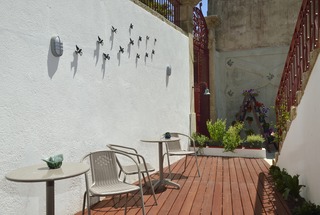 Dukes Corner Guest House fotoÄŸrafÄ±