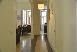 Dukes Corner Guest House fotoÄŸrafÄ±
