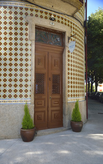 Dukes Corner Guest House fotoÄŸrafÄ±