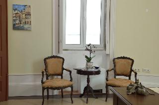 Dukes Corner Guest House fotoÄŸrafÄ±