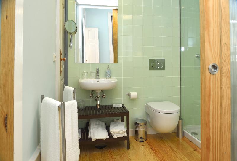 Dukes Corner Guest House - Oda