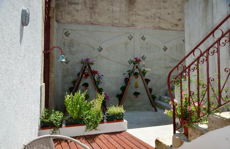 Dukes Corner Guest House - Oda