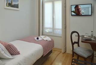 Dukes Corner Guest House fotoÄŸrafÄ±