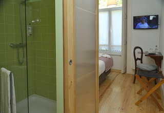 Dukes Corner Guest House fotoÄŸrafÄ±